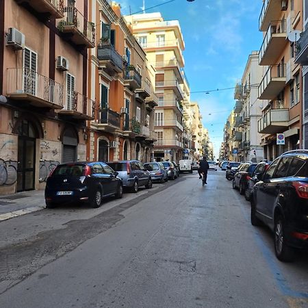 Inanna Home Bari Dış mekan fotoğraf