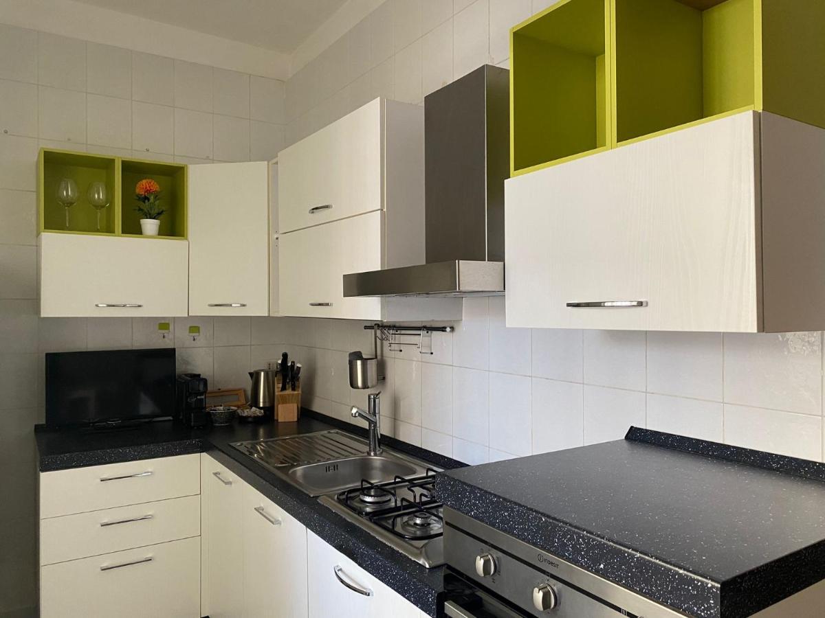 Inanna Home Bari Dış mekan fotoğraf