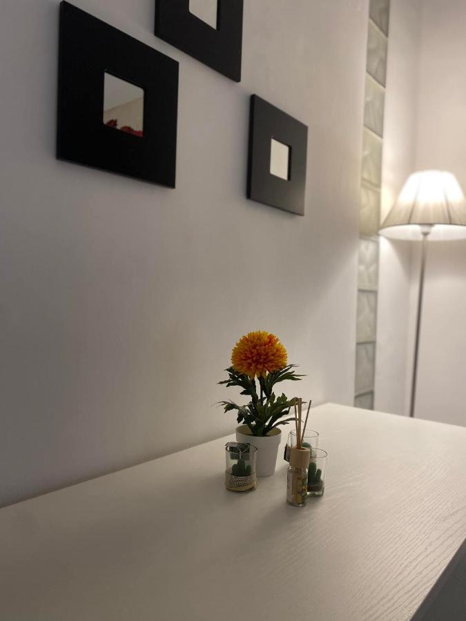 Inanna Home Bari Dış mekan fotoğraf
