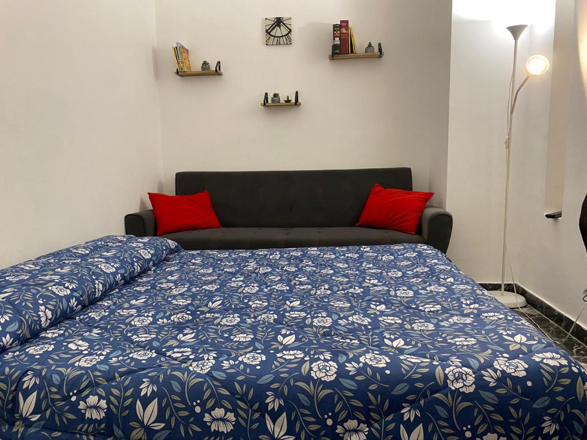 Inanna Home Bari Dış mekan fotoğraf