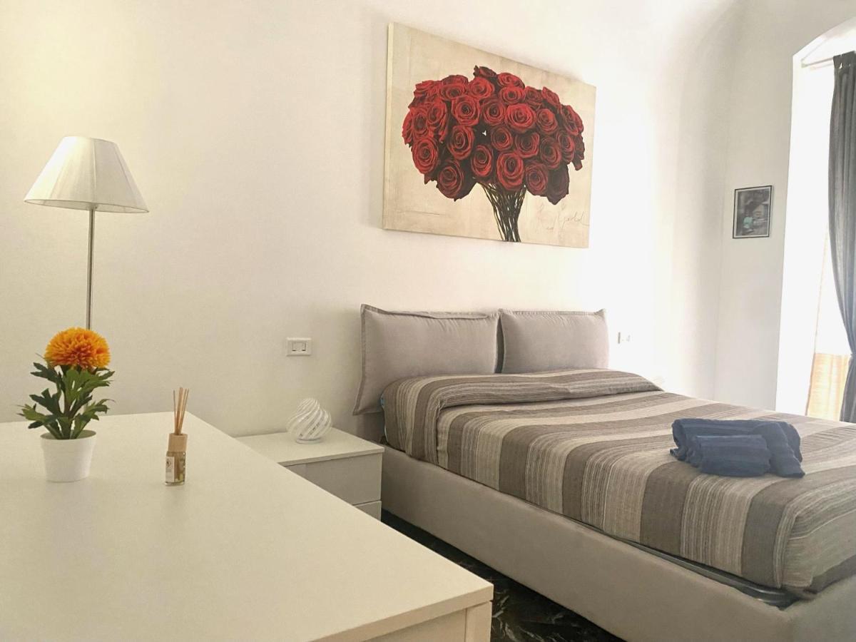 Inanna Home Bari Dış mekan fotoğraf
