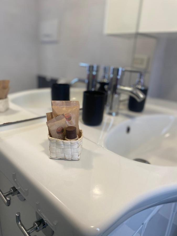 Inanna Home Bari Dış mekan fotoğraf