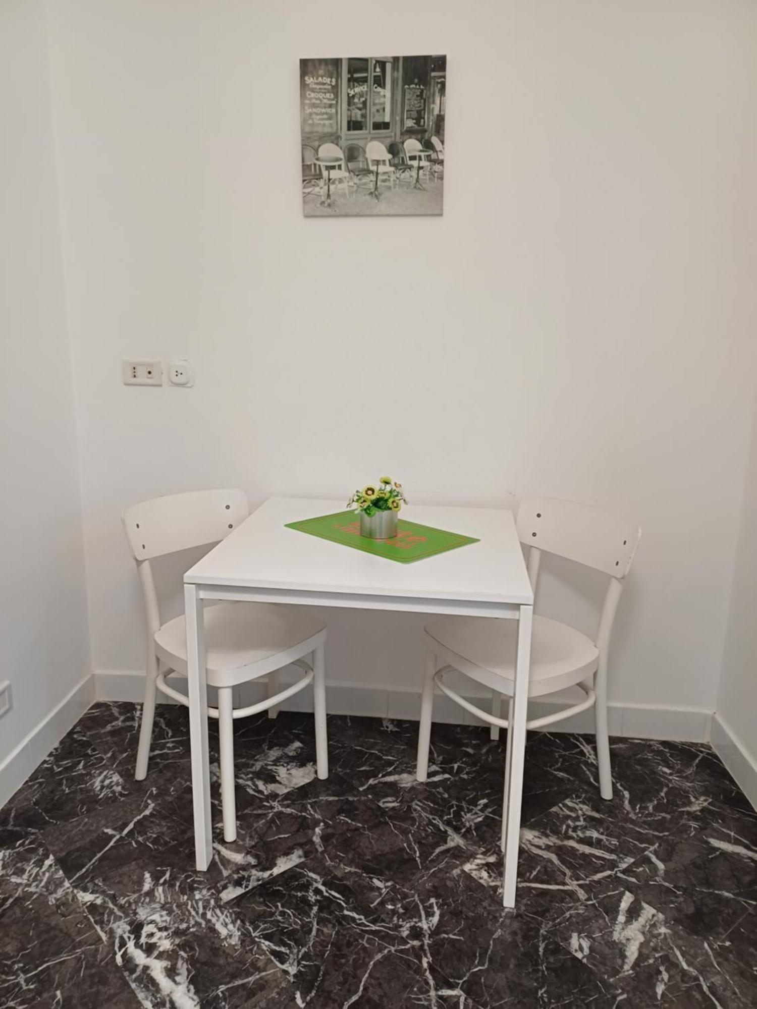 Inanna Home Bari Dış mekan fotoğraf