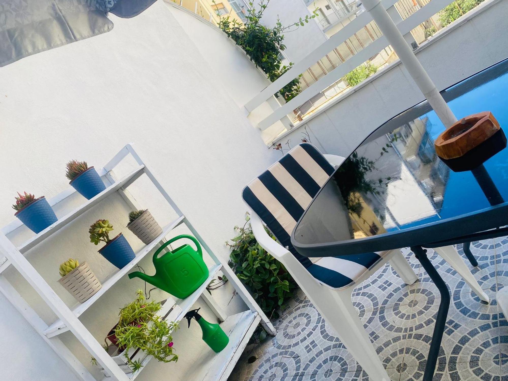 Inanna Home Bari Dış mekan fotoğraf