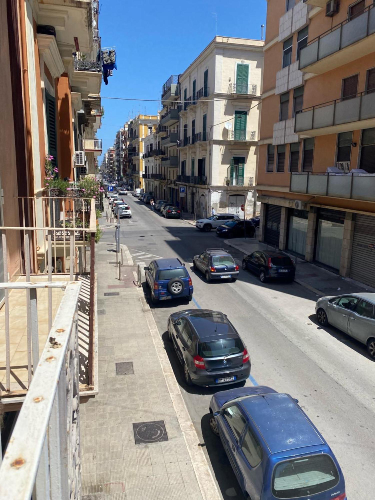 Inanna Home Bari Dış mekan fotoğraf